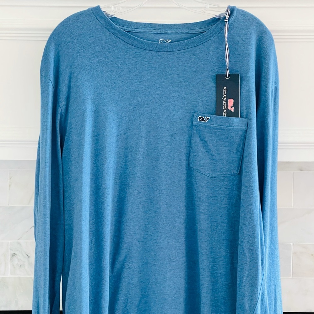 Vineyard Vines Long Sleeve Shirt